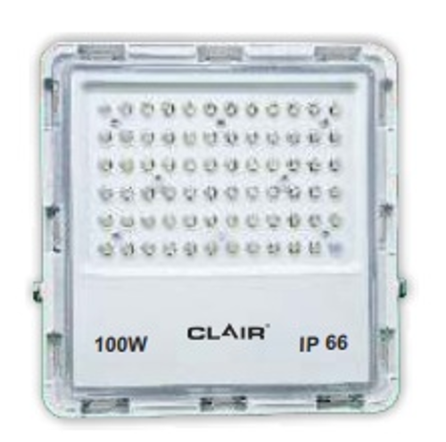 Platinum Flood/Canopy